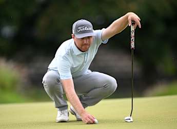 Ryan Gerard boosts Masters bid with AfrAsia Bank Mauritius Open charge