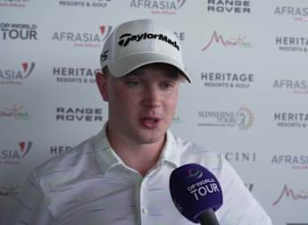 Jayden Schaper: You want to be in the mix