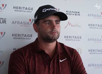 Casey Jarvis: Been hitting it nicely