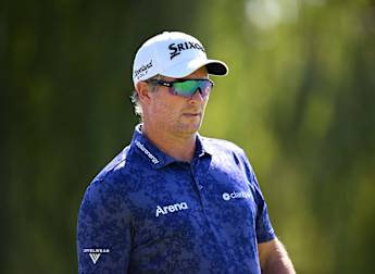 One month to go: Fox, Harrington, Højgaard, McKibbin and Niemann add to all-star line-up for 2026 Hero Dubai Desert Classic