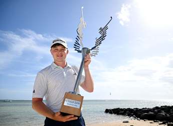 Five events, four winners and three countries – How the DP World Tour’s Opening Swing played out 