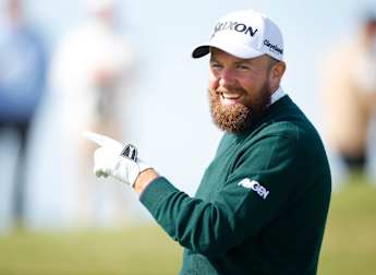 Race to Dubai 2025 | Top 100 shots