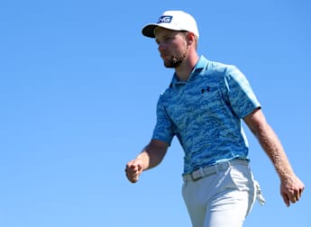 Race to Dubai 2025 | Ridiculous shots