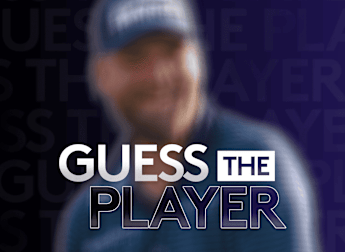 Guess the golfers - play the quiz 