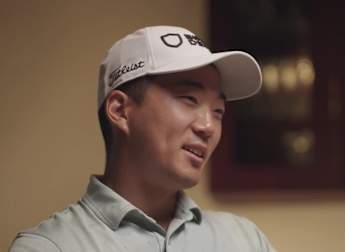 Michael Kim | Winning worldwide, social media and future goals