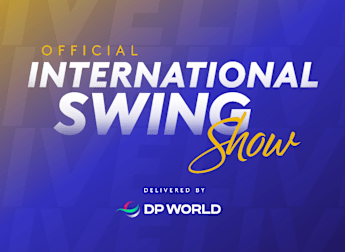 Register to take part in the International Swing Show 
