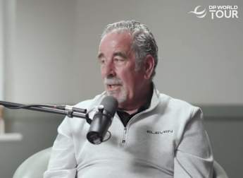 Life on Tour podcast | Sam Torrance: The Ryder Cup great's remarkable life in golf