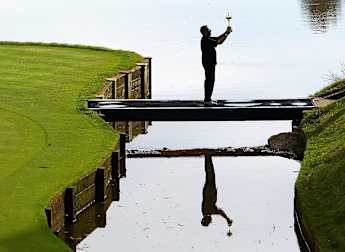 Life on Tour podcast | Sam Torrance: From dad to Seve - the Ryder Cup great's remarkable life in golf