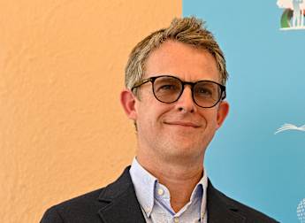 Ladies European Tour appoints Tom Phillips as Chief Executive Officer