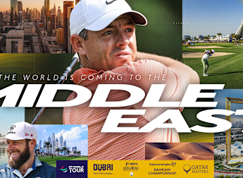 International Swing | All you need to know 