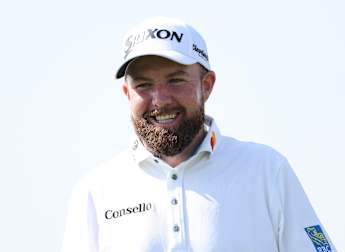 Shane Lowry counting on experience in bid for silverware in 2026