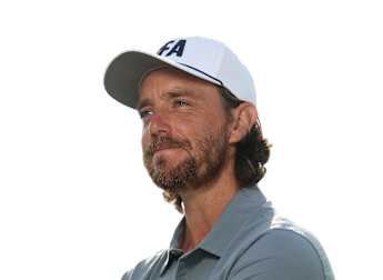 Tommy Fleetwood: There's plenty of room for improvement still