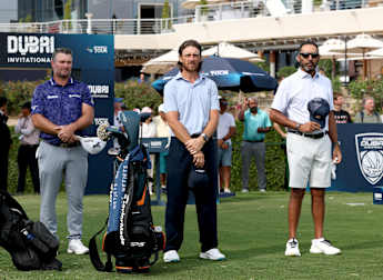 Young Italian golfer Emanuele Galeppini remembered at Dubai Invitational