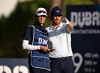 Nacho Elvira: We made a couple of changes and I think it's paying off