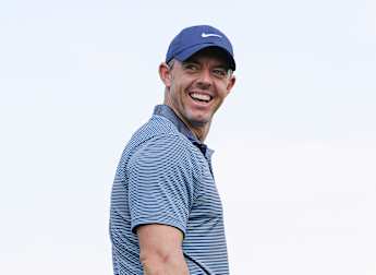 Rory McIlroy's 20-year story at Hero Dubai Desert Classic
