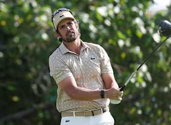 Nacho Elvira: I think I played really decent