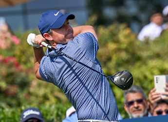 Rory McIlroy: I felt like I learned a lot of stuff about my game