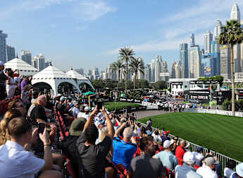 Hero Dubai Desert Classic: How to watch