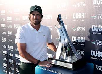 Dubai Invitational | The Debrief