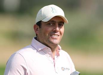 Francesco MOLINARI 3289