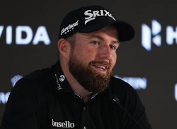 'One of the great events' - Shane Lowry valuing history in bid for Dallah Trophy in Dubai