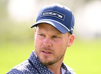 Danny Willett optimistic about 2026 and beyond on ten-year anniversary of Hero Dubai Desert Classic win