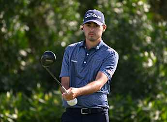 Jacob Skov Olesen: The latest star from a group of Danish players dominating the DP World Tour