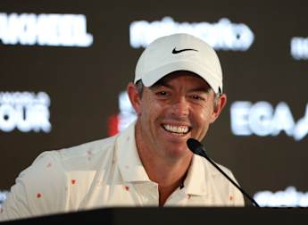 Rory McIlroy | Hero Dubai Desert Classic preview press conference