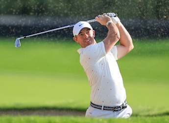 Rory McIlroy keen to enjoy every moment of 2026 DP World Tour season 