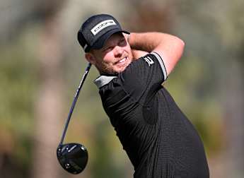 Danny Willett 'on the right path' on ten-year anniversary of Dubai Desert Classic triumph