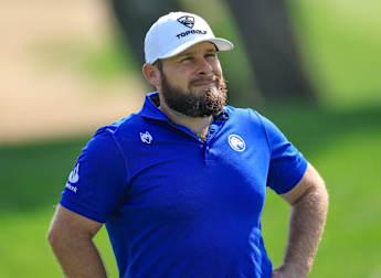 Tyrrell Hatton relishes 'surreal' chance to defend Dubai crown