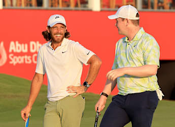 Commentators' column | The DP World Tour commentary team make their 2026 predictions