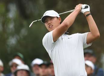 Wenyi Ding: The standout amateur growing into a DP World Tour contender