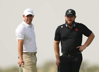 Hero Dubai Desert Classic | Tee times