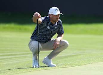 Mikael Lindberg: We were off to a very hot start