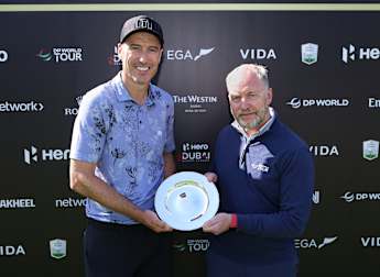 Ross Fisher celebrates 500 events: Five wins, a Ryder Cup and a career defined by consistency