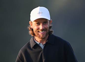 Tommy FLEETWOOD 35371