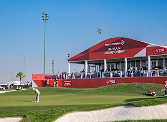 Five things to know: Bapco Energies Bahrain Championship