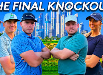 The Final Knockout | 16 creators, one winner