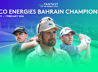 Bapco Energies Bahrain Championship: Fantasy DP World Tour ones to watch