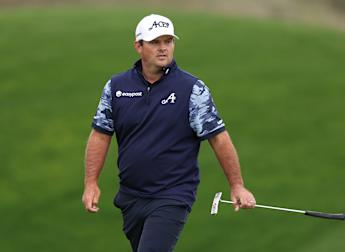 Patrick Reed excited to build on Dubai triumph with Bahrain assignment on DP World Tour