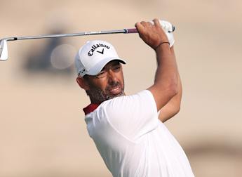 Pablo Larrazábal: It's been a tough 361 days since that three-putt