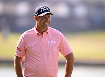 Padraig HARRINGTON 293