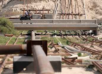 Bapco Energies Bahrain Championship - day one digest