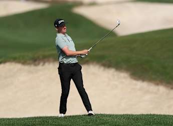 Daniel Hillier thrilled with fast start at Bapco Energies Bahrain Championship