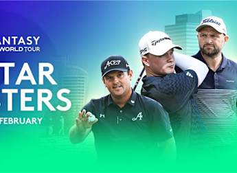Qatar Masters: Fantasy DP World Tour ones to watch