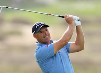 Qatar Masters tee times | Pádraig Harrington grouped with Andy Sullivan and Matt Wallace for 500th DP World Tour appearance