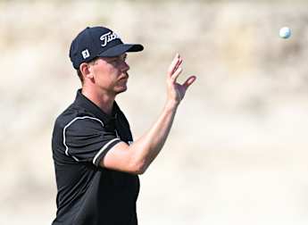 Qatar Masters - Day one digest