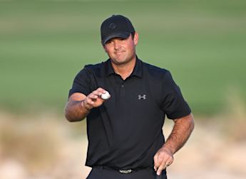 WATCH: Patrick Reed wins the 2026 Qatar Masters