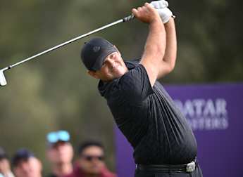 DP World Tour members make moves on the Official World Golf Ranking